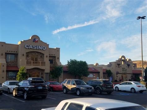 Get the Best Casino Experience in Sparks, Nevada .